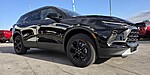 New 2025 CHEVROLET BLAZER LT in LAS VEGAS, NEVADA