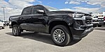 New 2026 CHEVROLET COLORADO 2WD LT in LAS VEGAS, NEVADA