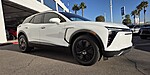New 2026 CHEVROLET BLAZER EV FWD LT in LAS VEGAS, NEVADA
