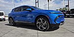 New 2026 CHEVROLET Equinox EV LT2 W/PDE in LAS VEGAS, NEVADA