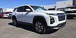 New 2026 CHEVROLET EQUINOX FWD LT in LAS VEGAS, NEVADA