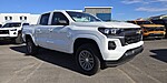 New 2026 CHEVROLET COLORADO 2WD LT in LAS VEGAS, NEVADA