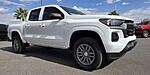 New 2026 CHEVROLET COLORADO 2WD LT in LAS VEGAS, NEVADA