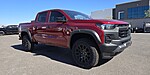 New 2026 CHEVROLET COLORADO 4WD TRAIL BOSS in LAS VEGAS, NEVADA
