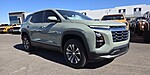 New 2026 CHEVROLET EQUINOX FWD LT in LAS VEGAS, NEVADA