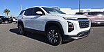 New 2026 CHEVROLET EQUINOX FWD LT in LAS VEGAS, NEVADA