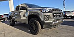 New 2026 CHEVROLET COLORADO 4WD TRAIL BOSS in LAS VEGAS, NEVADA