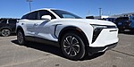 New 2026 CHEVROLET BLAZER EV FWD LT in LAS VEGAS, NEVADA
