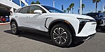 New 2026 CHEVROLET BLAZER EV FWD LT in LAS VEGAS, NEVADA