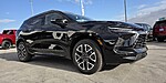 New 2025 CHEVROLET BLAZER RS in LAS VEGAS, NEVADA