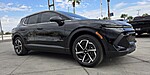 New 2026 CHEVROLET Equinox EV LT2 W/PDE in LAS VEGAS, NEVADA