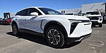 New 2026 CHEVROLET BLAZER EV FWD LT in LAS VEGAS, NEVADA