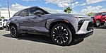 New 2026 CHEVROLET BLAZER EV FWD RS in LAS VEGAS, NEVADA