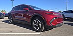 New 2026 CHEVROLET Equinox EV LT2 W/PDE in LAS VEGAS, NEVADA