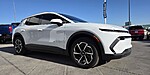 New 2026 CHEVROLET Equinox EV LT2 W/PDE in LAS VEGAS, NEVADA