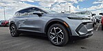 New 2026 CHEVROLET Equinox EV LT2 W/PDE in LAS VEGAS, NEVADA