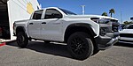 New 2026 CHEVROLET COLORADO 4WD TRAIL BOSS in LAS VEGAS, NEVADA
