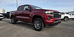 New 2026 CHEVROLET COLORADO 2WD LT in LAS VEGAS, NEVADA