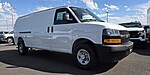 New 2025 CHEVROLET EXPRESS  in LAS VEGAS, NEVADA