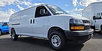 New 2025 CHEVROLET EXPRESS  in LAS VEGAS, NEVADA