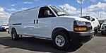 New 2025 CHEVROLET EXPRESS  in LAS VEGAS, NEVADA