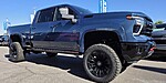 New 2025 CHEVROLET SILVERADO 2500 LTZ in LAS VEGAS, NEVADA