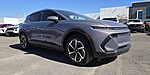 New 2026 CHEVROLET Equinox EV LT2 W/PDE in LAS VEGAS, NEVADA