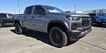 New 2026 CHEVROLET COLORADO 4WD TRAIL BOSS in LAS VEGAS, NEVADA