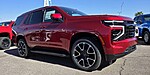 New 2026 CHEVROLET TAHOE RST in LAS VEGAS, NEVADA