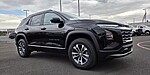 New 2026 CHEVROLET EQUINOX FWD LT in LAS VEGAS, NEVADA