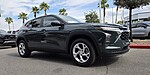 New 2026 CHEVROLET TRAX LS in LAS VEGAS, NEVADA