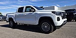 New 2026 CHEVROLET COLORADO 2WD LT in LAS VEGAS, NEVADA