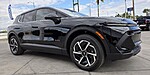 New 2026 CHEVROLET Equinox EV LT2 W/PDE in LAS VEGAS, NEVADA