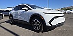 New 2026 CHEVROLET Equinox EV LT2 W/PDE in LAS VEGAS, NEVADA