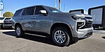 New 2026 CHEVROLET TAHOE LS in LAS VEGAS, NEVADA