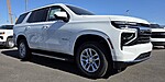 New 2026 CHEVROLET TAHOE LS in LAS VEGAS, NEVADA