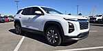 New 2026 CHEVROLET EQUINOX FWD LT in LAS VEGAS, NEVADA