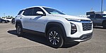 New 2026 CHEVROLET EQUINOX FWD LT in LAS VEGAS, NEVADA