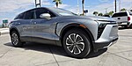 New 2026 CHEVROLET BLAZER EV FWD LT in LAS VEGAS, NEVADA