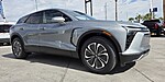 New 2026 CHEVROLET BLAZER EV FWD LT in LAS VEGAS, NEVADA