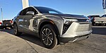 New 2026 CHEVROLET BLAZER EV FWD LT in LAS VEGAS, NEVADA