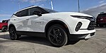 New 2025 CHEVROLET BLAZER LT in LAS VEGAS, NEVADA