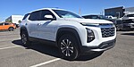 New 2026 CHEVROLET EQUINOX FWD LT in LAS VEGAS, NEVADA