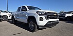 New 2026 CHEVROLET COLORADO 2WD LT in LAS VEGAS, NEVADA