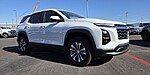 New 2026 CHEVROLET EQUINOX FWD LT in LAS VEGAS, NEVADA