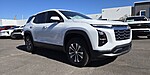 New 2026 CHEVROLET EQUINOX FWD LT in LAS VEGAS, NEVADA