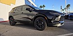 New 2025 CHEVROLET BLAZER LT in LAS VEGAS, NEVADA