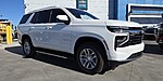 New 2026 CHEVROLET TAHOE LS in LAS VEGAS, NEVADA
