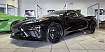 New 2026 CHEVROLET CORVETTE 3LT in LAS VEGAS, NEVADA