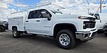 New 2025 CHEVROLET SILVERADO 2500 WORK TRUCK in LAS VEGAS, NEVADA